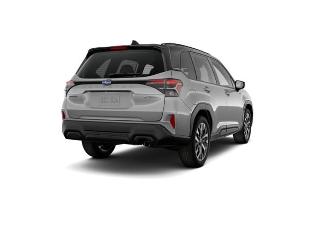 New 2026 Subaru Forester Touring AWD/4WD image 5