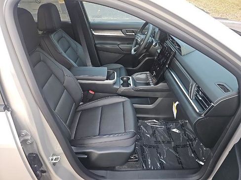 New 2026 GMC Terrain Elevation w/ Elevation Premium Package image 29