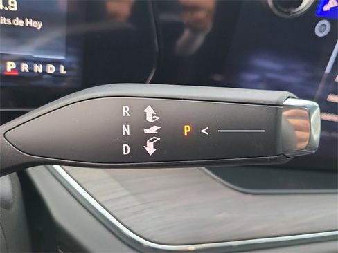 New 2026 Chevrolet Tahoe LS w/ LPO, Dark Essentials Package image 33