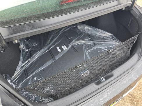 New 2026 Hyundai Elantra SEL Sport image 23