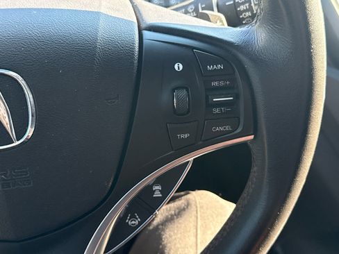 Used 2019 Acura MDX SH-AWD w/ Technology Package image 27