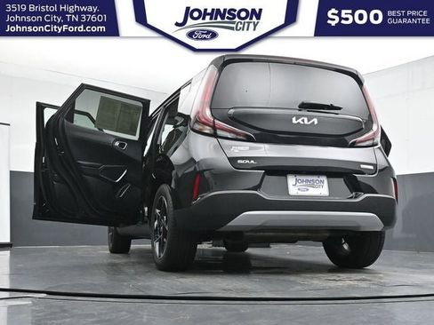 Used 2023 Kia Soul EX FWD image 39