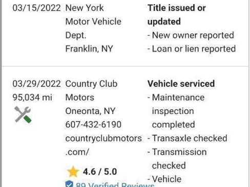 Used 2017 Cadillac Escalade Luxury AWD/4WD image 87
