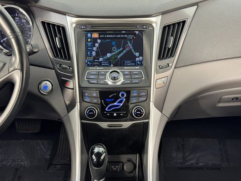 Used 2013 Hyundai Sonata Limited image 22