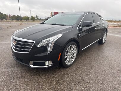 Used 2019 Cadillac XTS Luxury w/ Driver Awareness Package