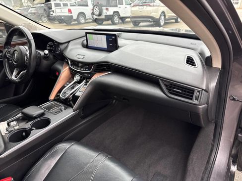 Used 2021 Acura TLX w/ Technology Package image 31