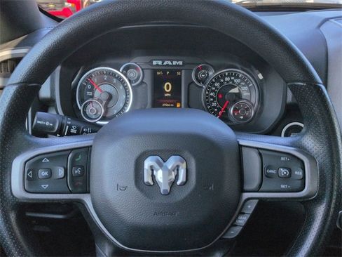 Certified 2023 RAM 1500 Tradesman image 26