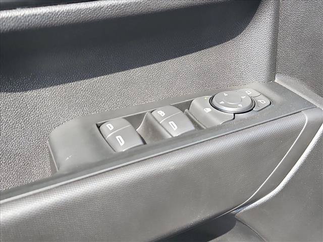 Used 2026 Chevrolet Silverado 1500 Custom w/ Turbomax Blackout Package RWD image 23