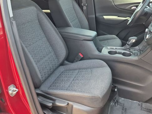 Used 2022 Chevrolet Equinox LT AWD/4WD image 21