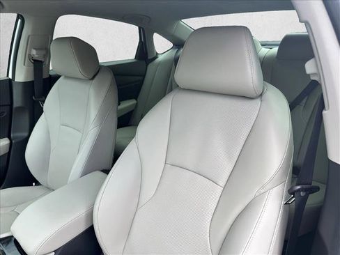 New 2026 Honda Accord Touring image 4