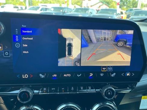 New 2026 Chevrolet Blazer EV LT FWD image 24