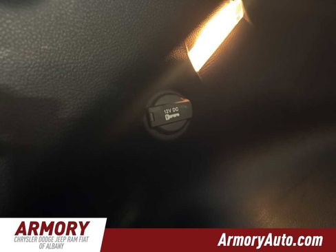 Used 2020 Jeep Compass Latitude image 27