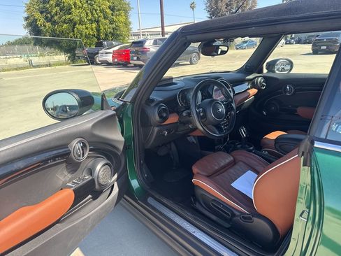 Used 2024 MINI Cooper S image 11