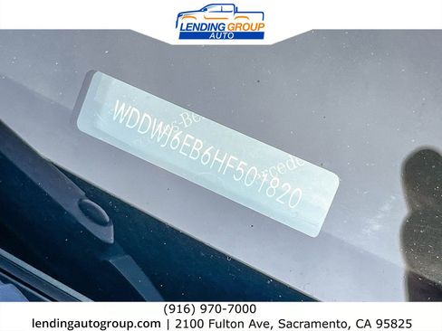 Used 2017 Mercedes-Benz C 43 AMG 4MATIC Coupe image 25