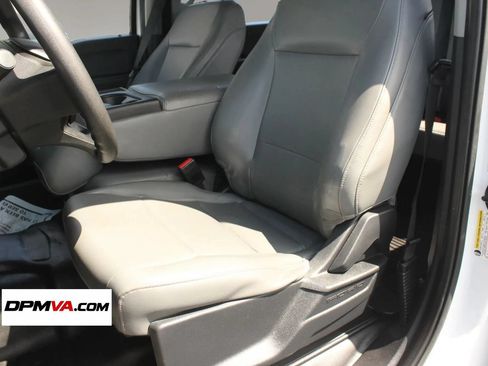 Used 2023 Ford F150 XL w/ FX4 Off-Road Package AWD/4WD image 16