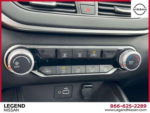 Used 2023 Nissan Altima 2.5 S image 28