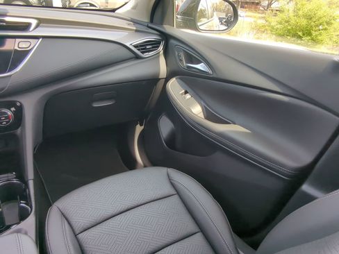 Used 2023 Buick Encore GX Essence w/ Experience Buick Package image 15