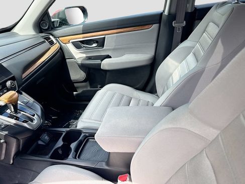 Used 2019 Honda CR-V EX image 24