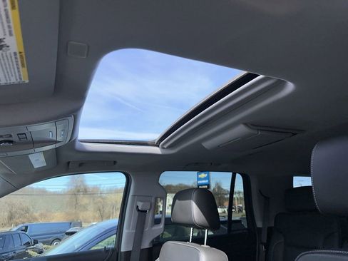 Used 2018 Chevrolet Tahoe Premier image 7