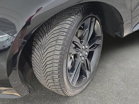 Used 2019 Ford Edge ST w/ Equipment Group 401A AWD/4WD image 29