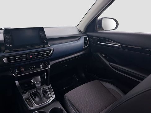 Used 2021 Kia Seltos S image 22