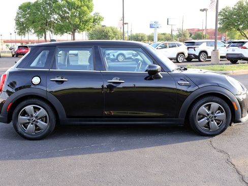 Used 2022 MINI Cooper S FWD image 11