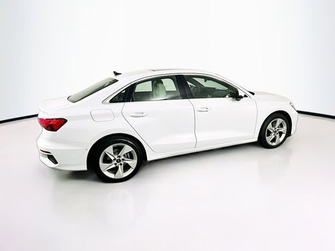 Used 2024 Audi A3 2.0T Premium image 10