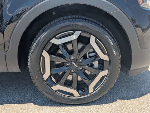 Certified 2025 Kia Telluride S AWD/4WD image 11