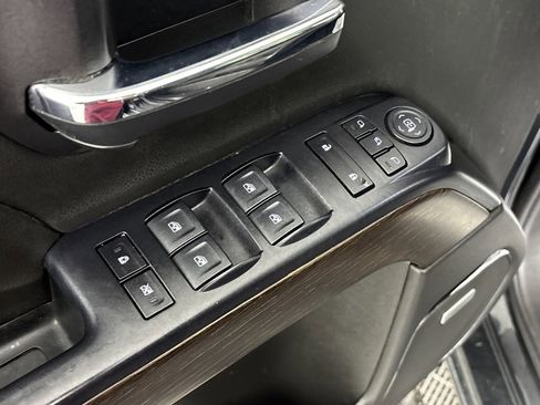 Used 2018 GMC Sierra 1500 Denali w/ Denali Ultimate Package image 15