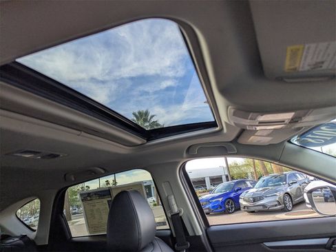 Used 2018 MAZDA CX-5 Touring w/ Preferred Equipment Package image 11