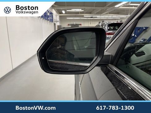 New 2026 Volkswagen Atlas SEL Premium R-Line image 16