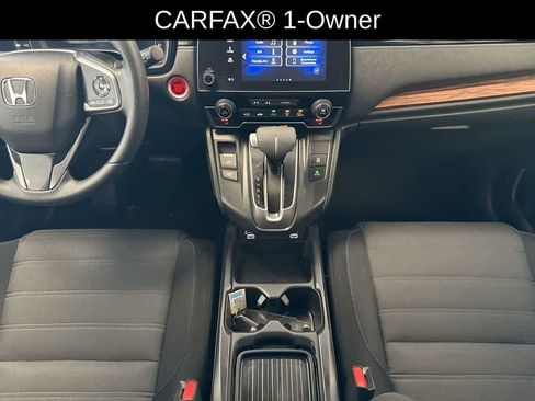 Used 2022 Honda CR-V EX image 30