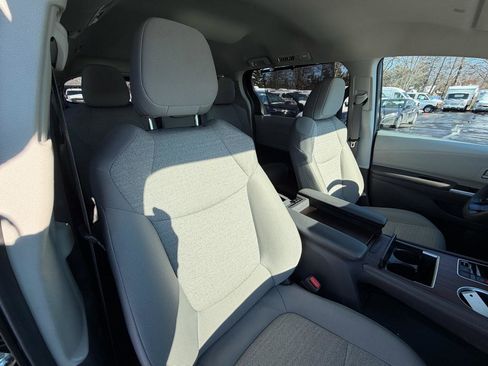 Used 2024 Toyota Sienna LE image 38