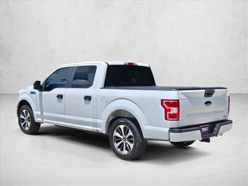Used 2019 Ford F150 XL w/ Equipment Group 101A Mid RWD image 5