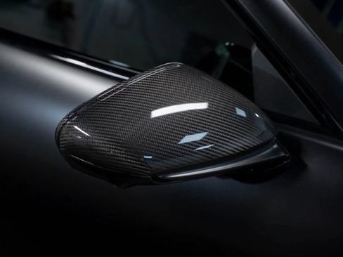 Used 2021 Porsche 911 Turbo S AWD/4WD image 15