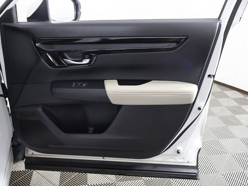 Used 2024 Honda CR-V EX-L image 24