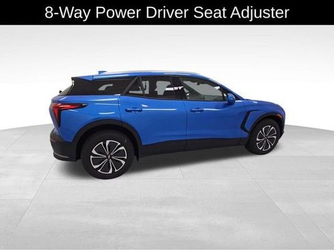 New 2025 Chevrolet Blazer EV LT w/ Super Cruise Package image 10