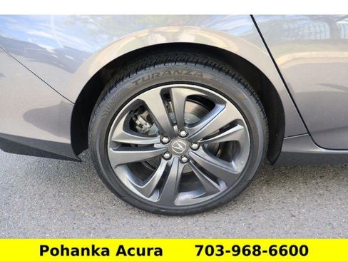 Certified 2023 Acura TLX SH-AWD w/ A-SPEC Pkg image 30