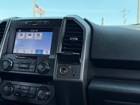 Used 2019 Ford F150 XLT w/ Equipment Group 302A Luxury AWD/4WD image 23