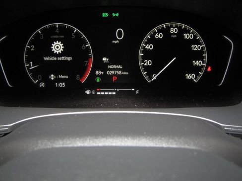 Certified 2024 Honda Civic Sport image 4