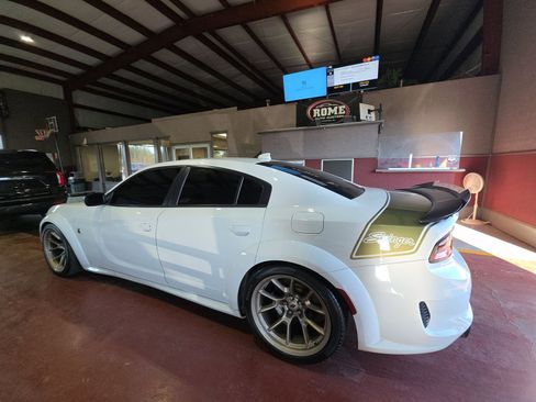 Used 2023 Dodge Charger Scat Pack image 7