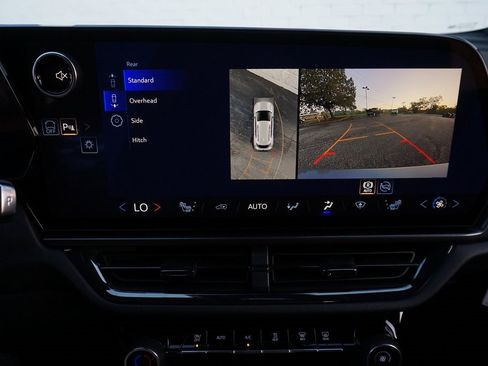 New 2026 Chevrolet Equinox EV RS image 18