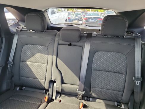 New 2026 Ford Escape Active image 11