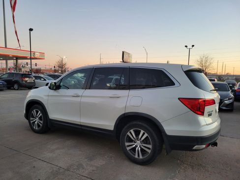 Used 2016 Honda Pilot EX-L image 5
