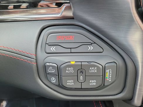 New 2026 RAM 1500 RHO w/ RHO Level 1 Equipment Group AWD/4WD image 19