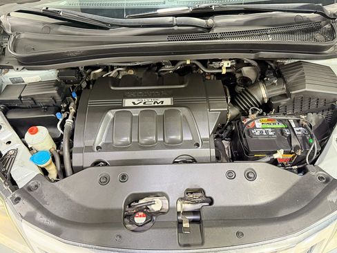 Used 2008 Honda Odyssey EX-L image 39