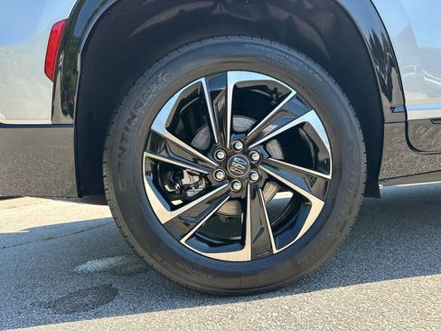 New 2026 Buick Enclave Sport Touring w/ Power Package FWD image 18