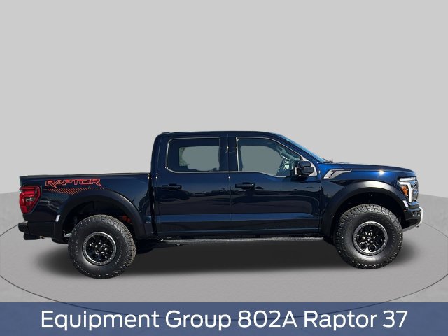 New 2026 Ford F150 Raptor AWD/4WD image 2