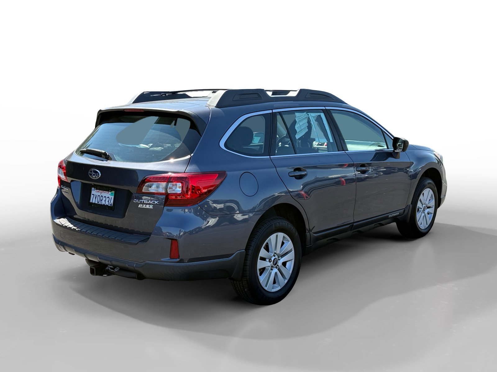 Used 2017 Subaru Outback 2.5i AWD/4WD image 5