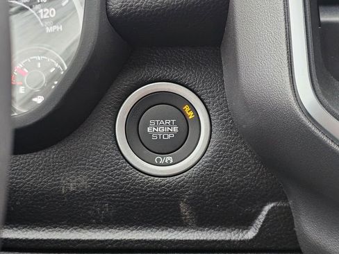 New 2026 RAM 1500 Big Horn image 25